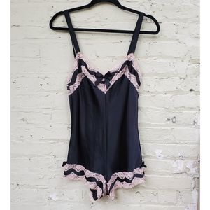 Victoria's Secret romper one piece